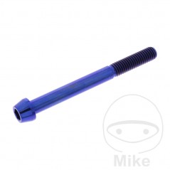 JMP Tornillo cónico de titanio M8X1.25 MM 775.96.82VAR