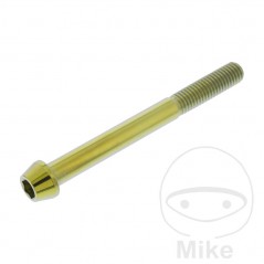 JMP Tornillo cónico de titanio M8X1.25 MM 775.96.82VAR