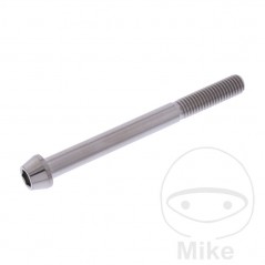 JMP Tornillo cónico de titanio M8X1.25 MM 775.96.82VAR