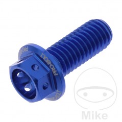 JMP Tornillo hexagonal de aluminio M8X1.25 MM RACING Ø13 775.14.97VAR