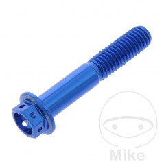 JMP Tornillo hexagonal de aluminio M8X1.25 MM RACING Ø13 775.14.97VAR