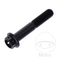 JMP Tornillo hexagonal de aluminio M8X1.25 MM RACING Ø13 775.14.97VAR