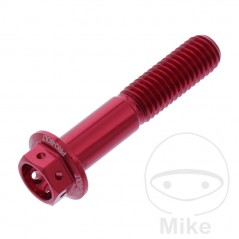 JMP Tornillo hexagonal de aluminio M8X1.25 MM RACING Ø15 775.15.28VAR