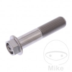 JMP Tornillo hexagonal titanio M12X1.25 MM 775.16.84VAR