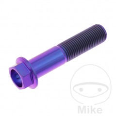 JMP Tornillo hexagonal titanio M12X1.25 MM 775.16.84VAR