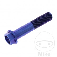 JMP Tornillo hexagonal titanio M12X1.25 MM 775.16.84VAR