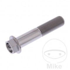 JMP Tornillo hexagonal titanio M12X1.25 MM 775.16.84VAR