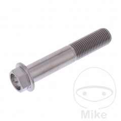 JMP Tornillo hexagonal titanio M12X1.25 MM 775.16.84VAR