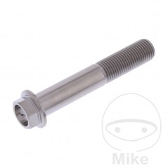 JMP Tornillo hexagonal titanio M12X1.25 MM 775.16.84VAR