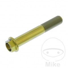 JMP Tornillo hexagonal titanio M12X1.25 MM 775.16.84VAR