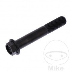 JMP Tornillo hexagonal titanio M12X1.25 MM 775.16.84VAR