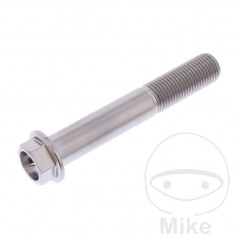 JMP Tornillo hexagonal titanio M12X1.25 MM 775.16.84VAR