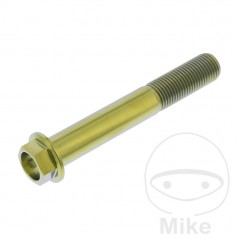 JMP Tornillo hexagonal titanio M12X1.25 MM 775.16.84VAR