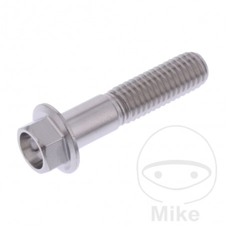 JMP Stainless Steel Hex Bolt M8X1.25 MM 35 V4A 775.32.16