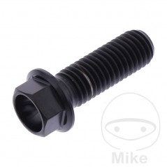 JMP Tornillo hexagonal titanio M10X1.50 MM 775.74.31VAR