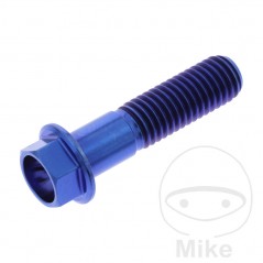 JMP Tornillo hexagonal titanio M10X1.50 MM 775.74.31VAR