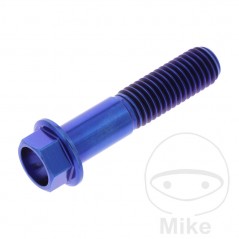 JMP Tornillo hexagonal titanio M10X1.50 MM 775.74.31VAR