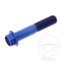 JMP Tornillo hexagonal titanio M10X1.50 MM 775.74.31VAR