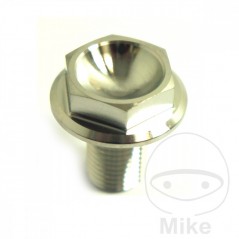 JMP Stainless steel shaft screw M14X1.50 MM 22 775.82.12