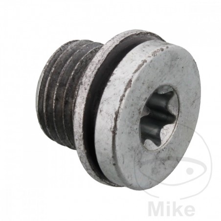 Tornillo de cierre para soporte sonda lambda 378.49.78