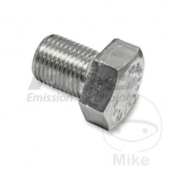 HJS Tornillo de cierre para soporte sonda lambda 378.49.91