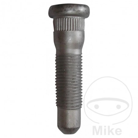 wheel bolt M14X1.5X25.4 392.00.10