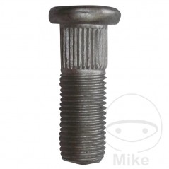 wheel bolt M12X1.25 MM 22.5 392.00.12