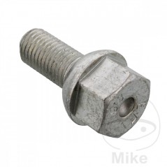 Tornillo de rueda para remolque M12X1.5 22 MM KU19 RAD 392.04.36