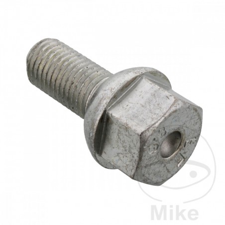 Trailer wheel bolt M12X1.5 22 MM KU19 RAD 392.04.36