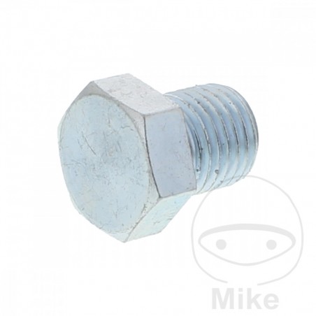 JMP Pack 5 tornillos para kit reparación tornillo de purga aceite M13X1.5 MM 6140298 614.03.04