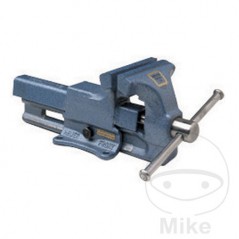 Tornillo de banco trabajo HEUER 140 MM 642.45.35