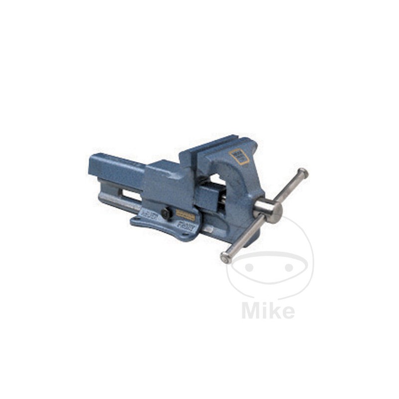 Tornillo de banco trabajo HEUER 140 MM 642.45.35