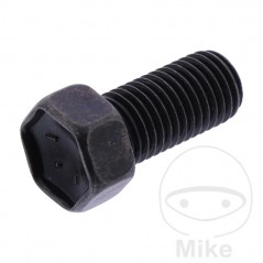 Tornillo de drenaje aceite OEM M10X1.25 MM 723.28.43