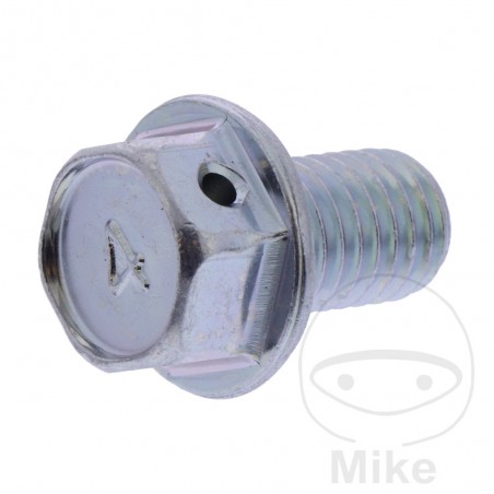 Tornillo de drenaje aceite OEM M10 X 1.5 MM 723.28.62