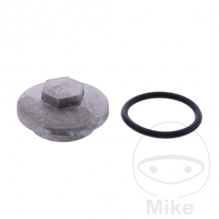 Tornillo de drenaje aceite M30 X 1.5 MM QMB139 723.84.96