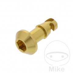 JMP Fairing quick closing screw ALLEN 775.20.38VAR