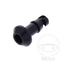 JMP Fairing quick closing screw ALLEN 775.20.38VAR