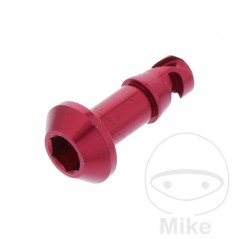 JMP Fairing quick closing screw ALLEN 775.20.38VAR