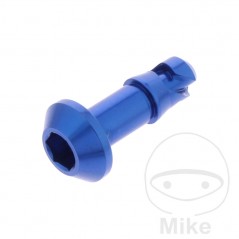 JMP Fairing quick closing screw ALLEN 775.20.38VAR