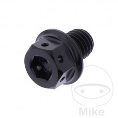 JMP Tornillo de doble accionamiento M8X1.25 MM RACING 775.42.73VAR