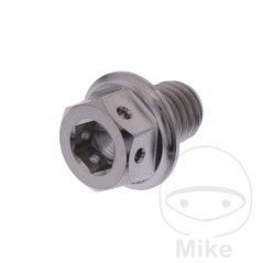 JMP Tornillo de doble accionamiento M8X1.25 MM RACING 775.42.73VAR