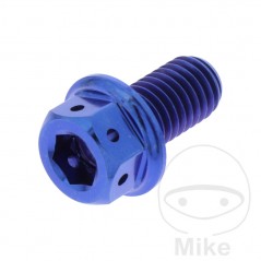 JMP Tornillo de doble accionamiento M8X1.25 MM RACING 775.42.73VAR