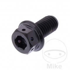 JMP Tornillo de doble accionamiento M8X1.25 MM RACING 775.42.73VAR