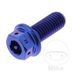 JMP Tornillo de doble accionamiento M8X1.25 MM RACING 775.42.73VAR