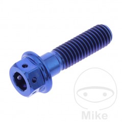 JMP Tornillo de doble accionamiento M8X1.25 MM RACING 775.42.73VAR