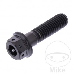 JMP Tornillo de doble accionamiento M8X1.25 MM RACING 775.42.73VAR