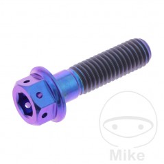 JMP Tornillo de doble accionamiento M8X1.25 MM RACING 775.42.73VAR