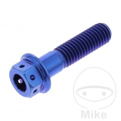 JMP Tornillo de doble accionamiento M8X1.25 MM RACING 775.42.73VAR