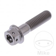 JMP Tornillo de doble accionamiento M8X1.25 MM RACING 775.42.73VAR
