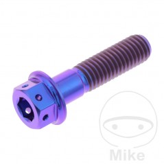 JMP Tornillo de doble accionamiento M8X1.25 MM RACING 775.42.73VAR